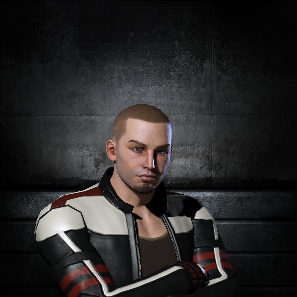 Virgil Aaron