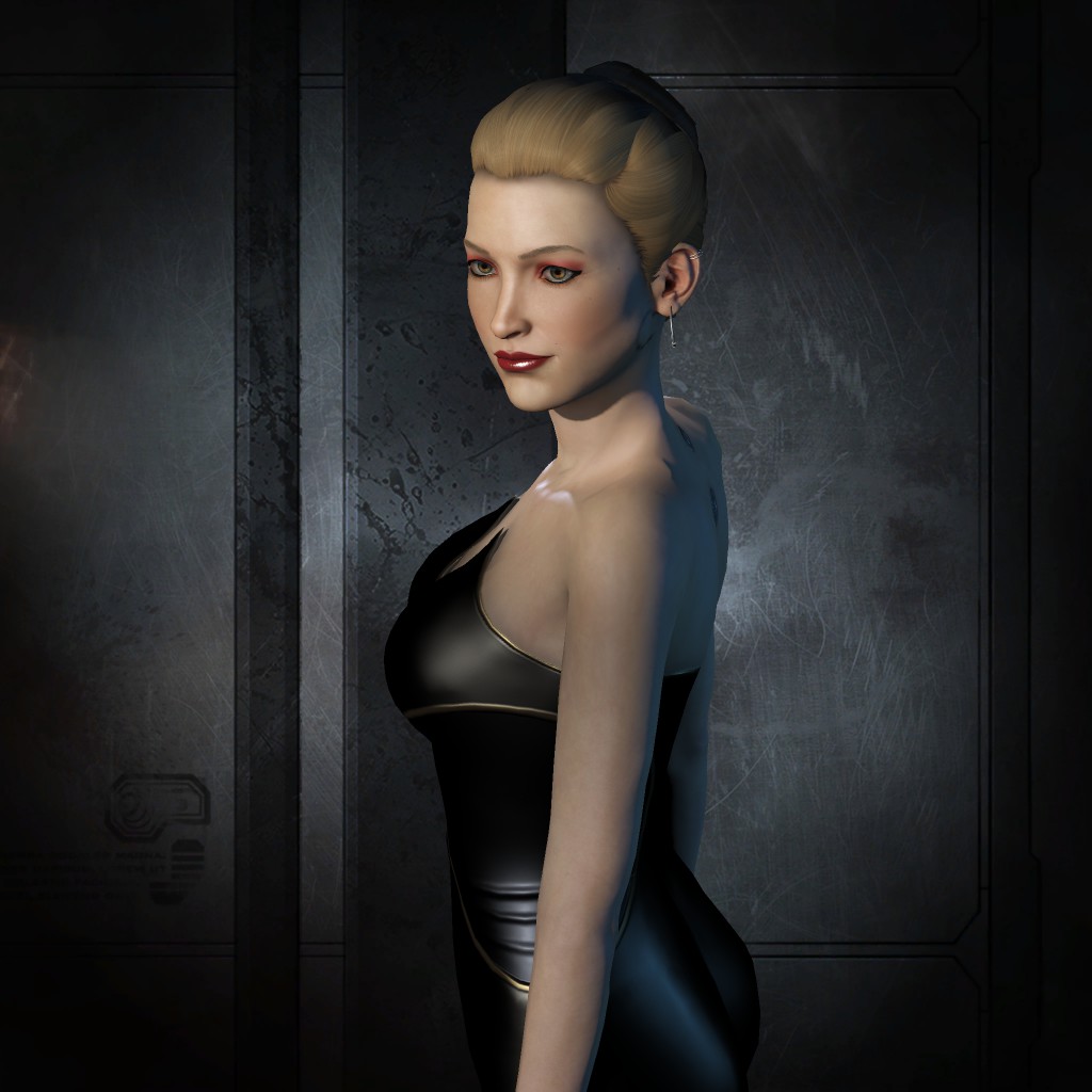Aria Thrace