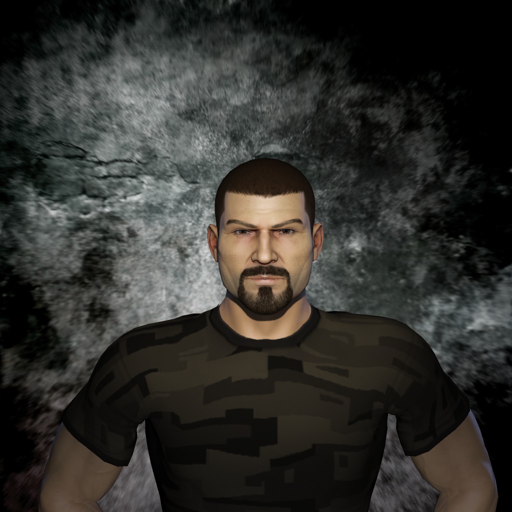 Dusty Nolen