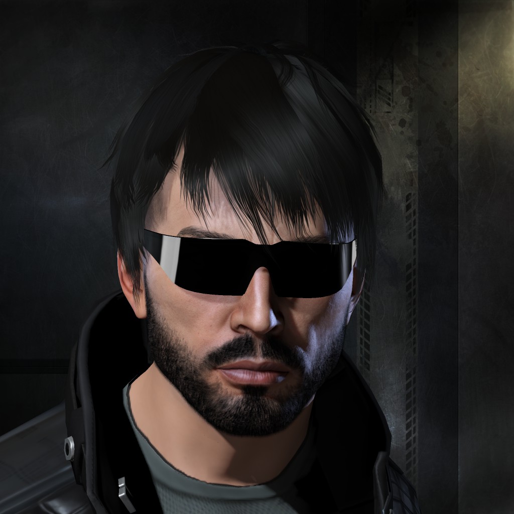 Wesly Oskald