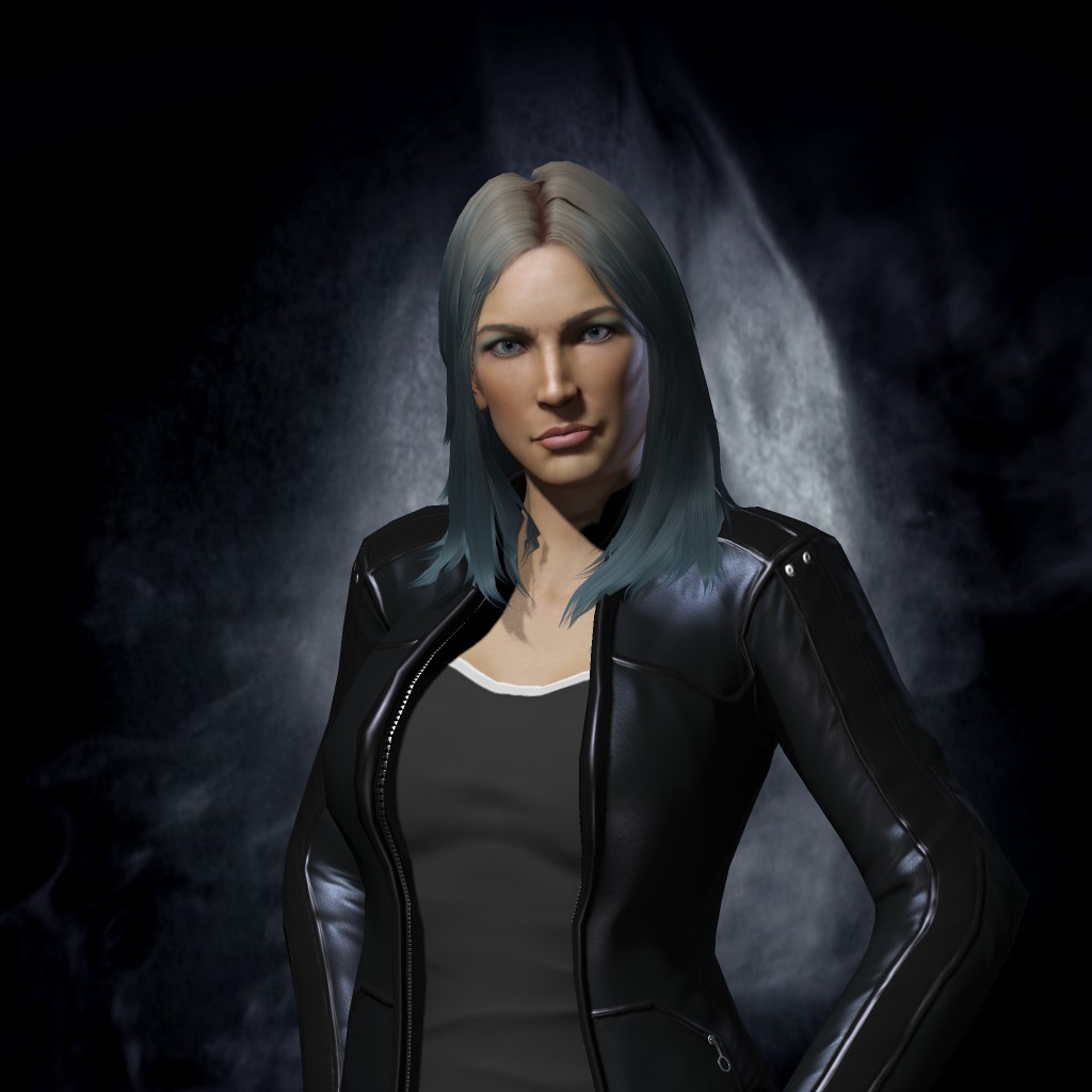 Skyler Silvrite