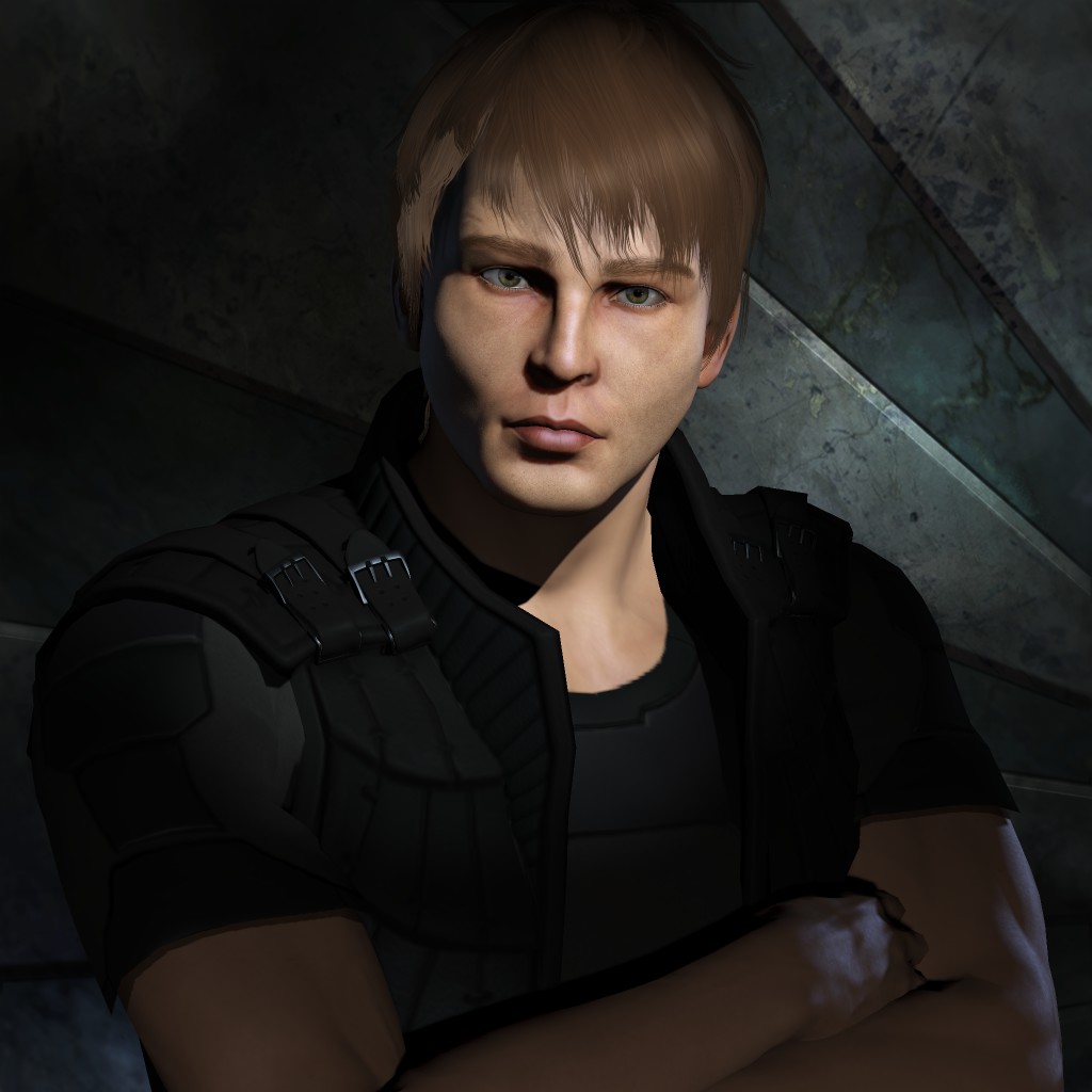 Tamrak Blacknight