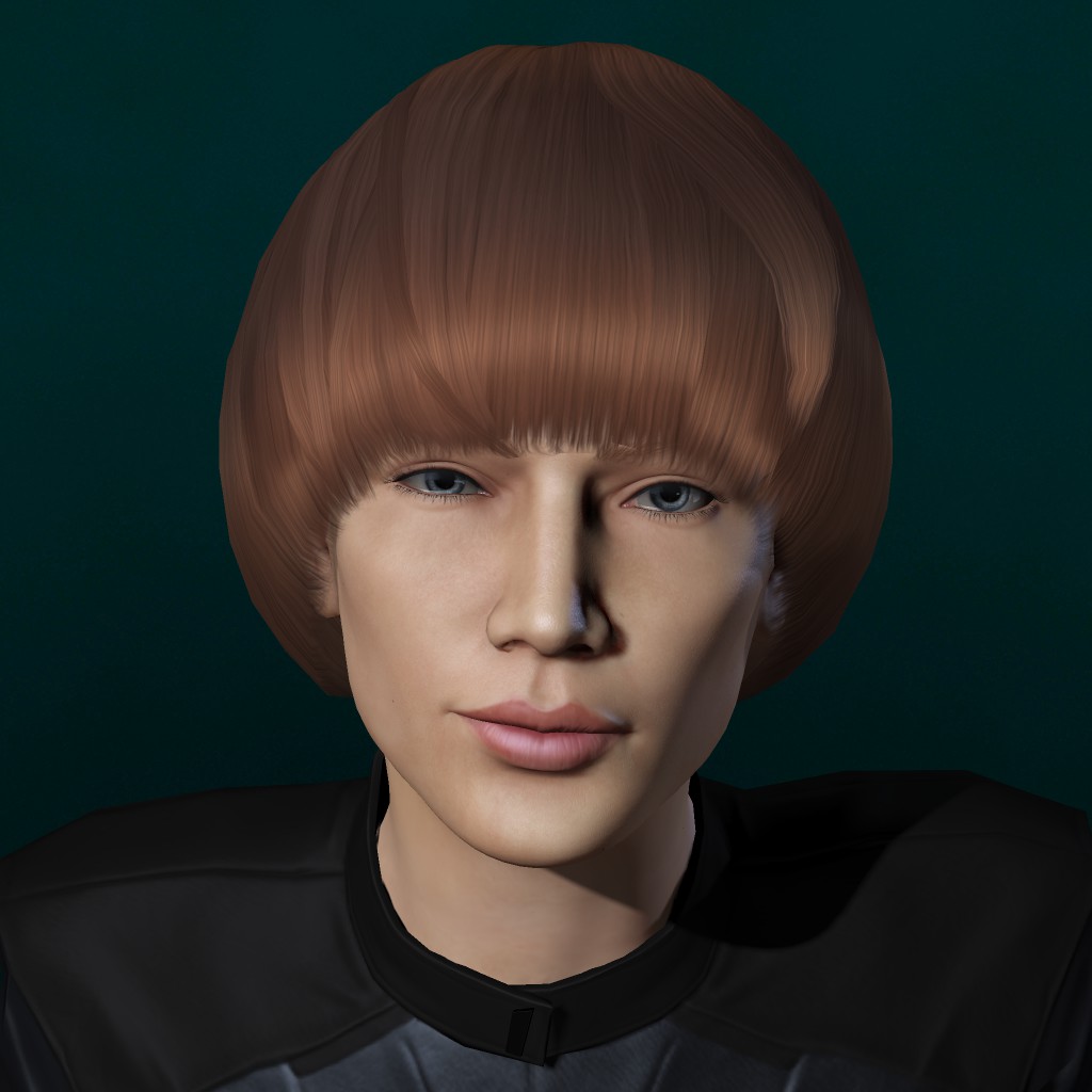 Terrie Morgana