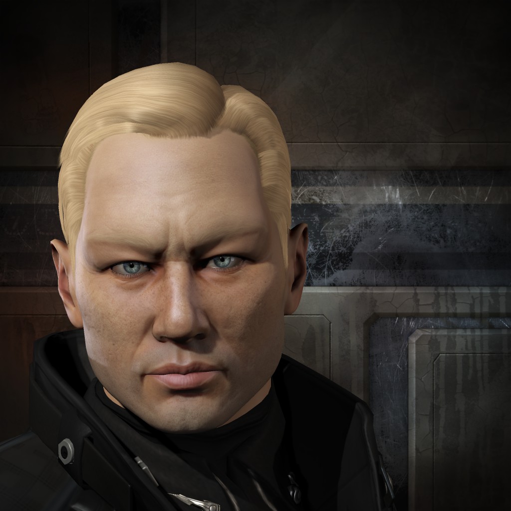 Cetus Kenney