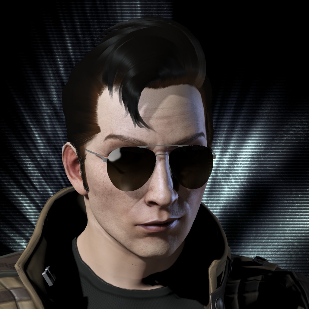 Fonzie Ponzie
