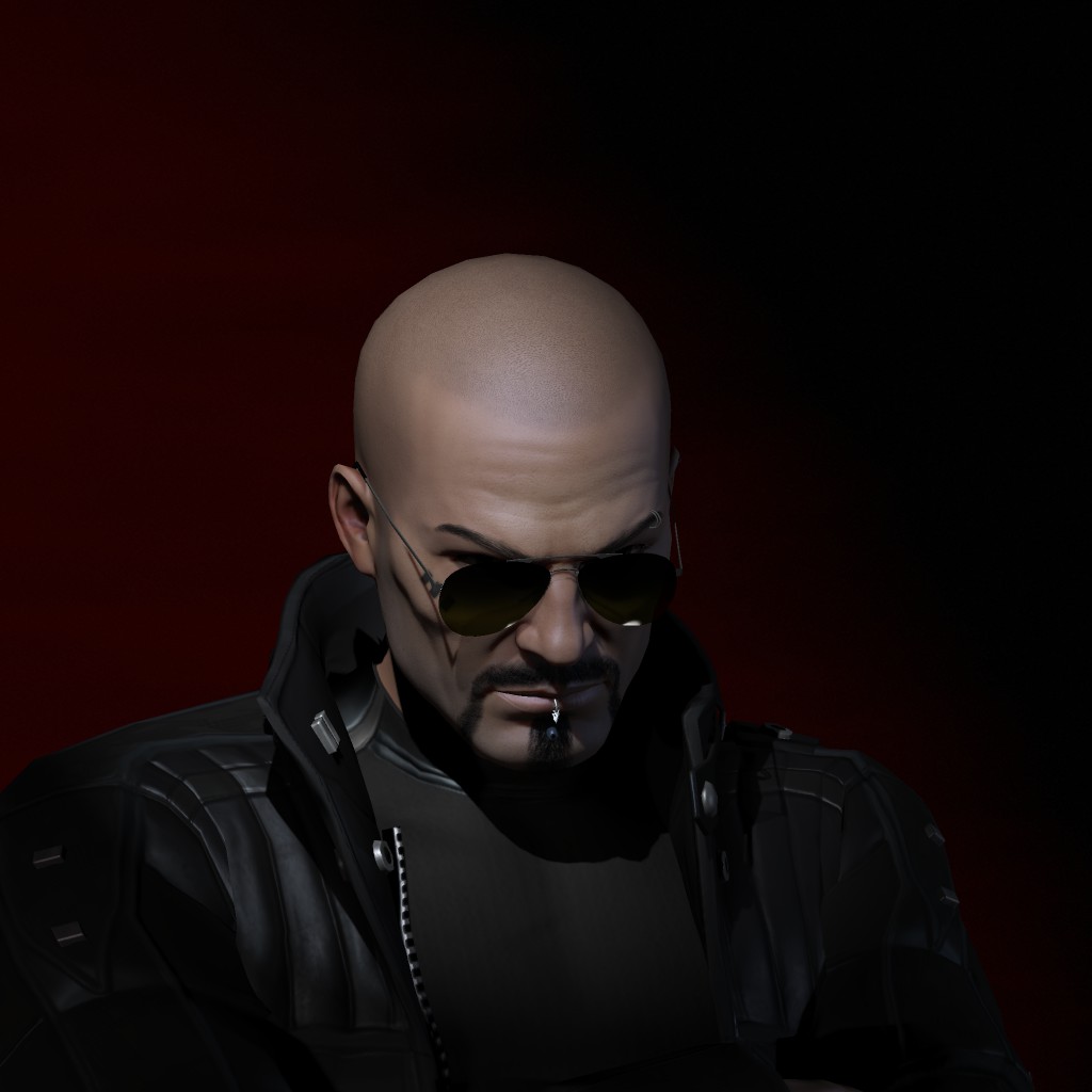 Captain Uitoh