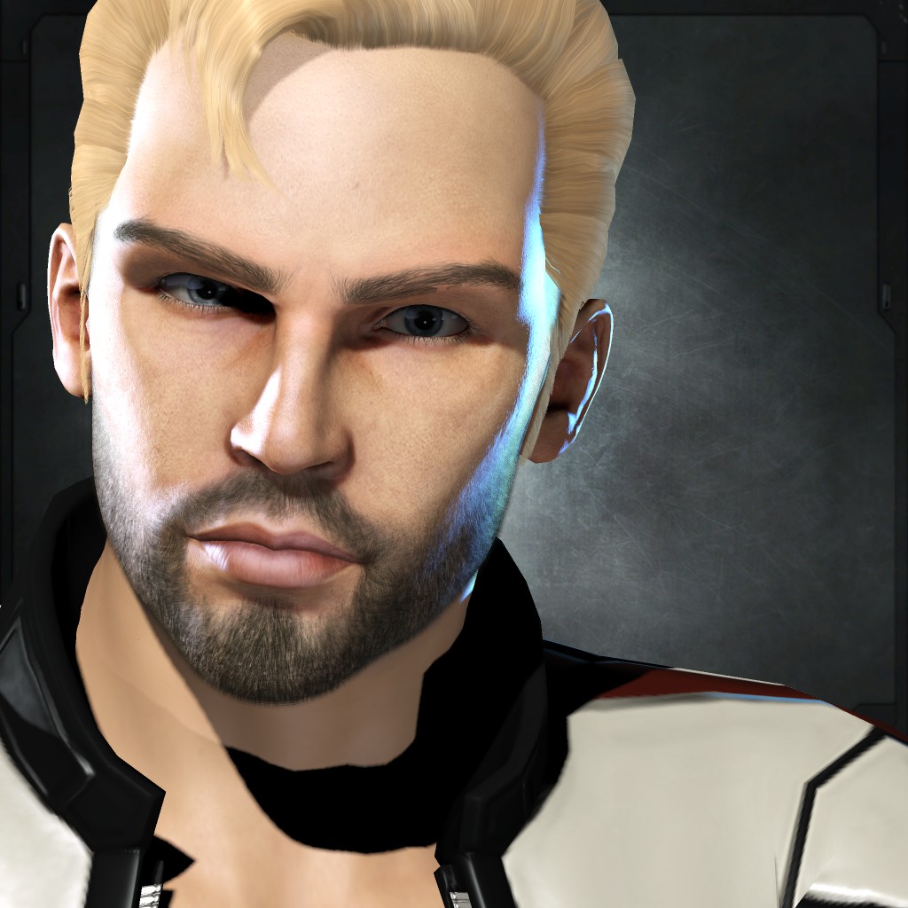Algernon Kupaptakov