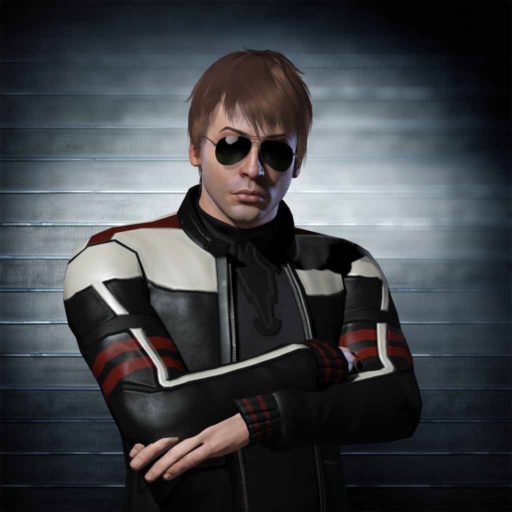 Martijn Cesaille