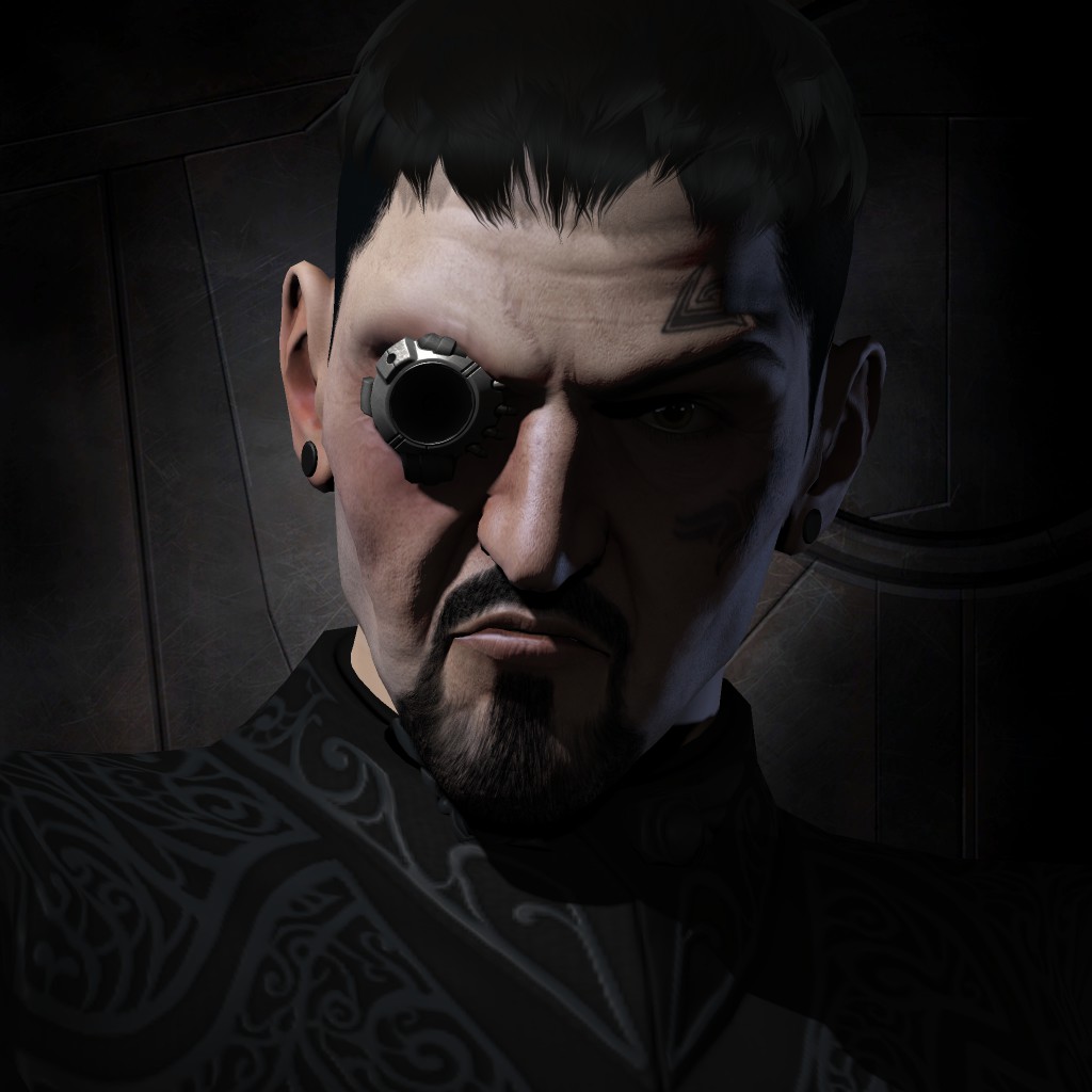 Shadare Shady