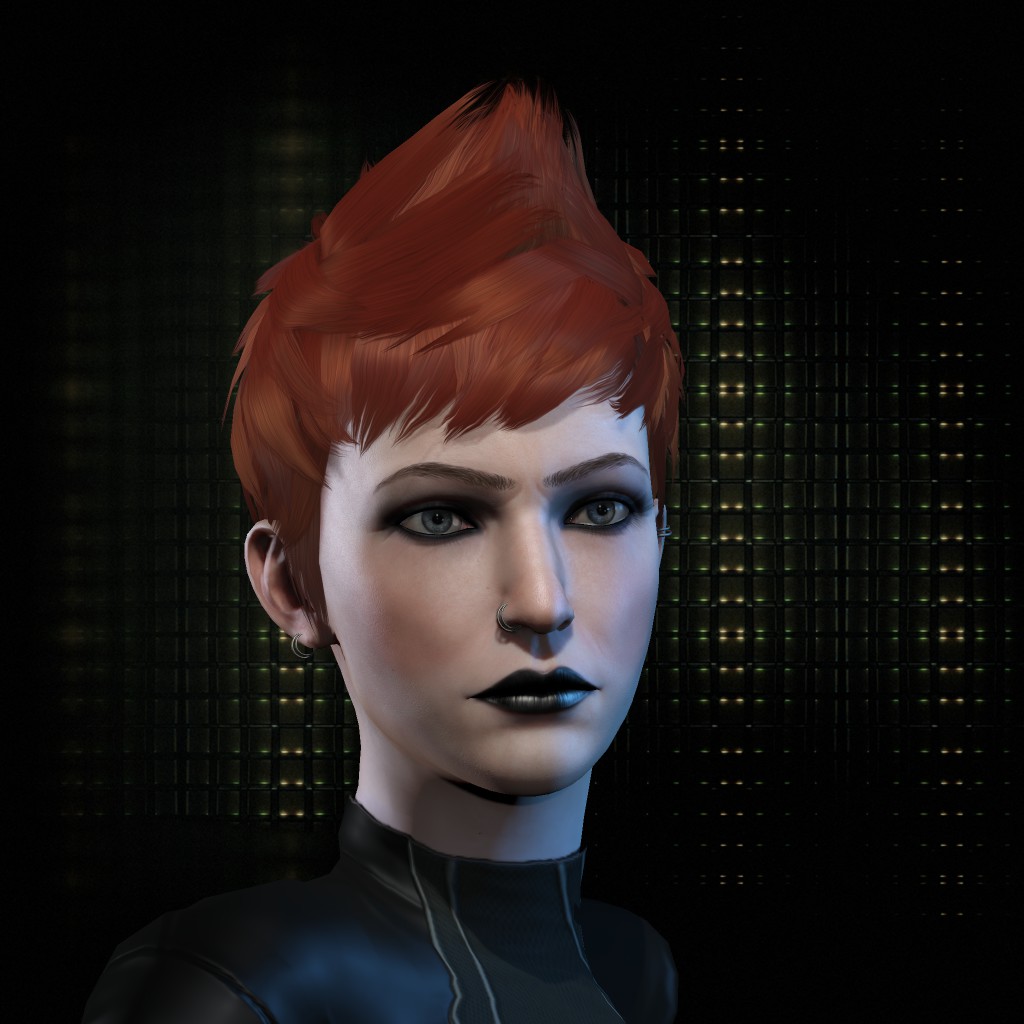 Punky Verhoef