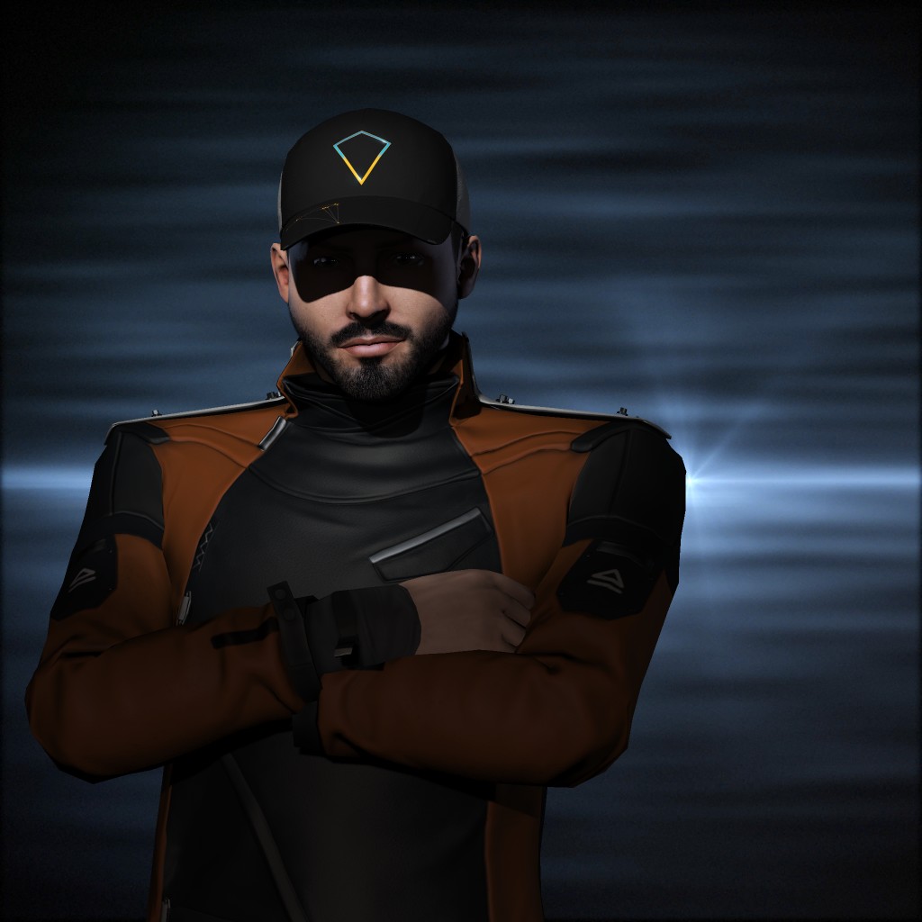 Harper Dawnstrider