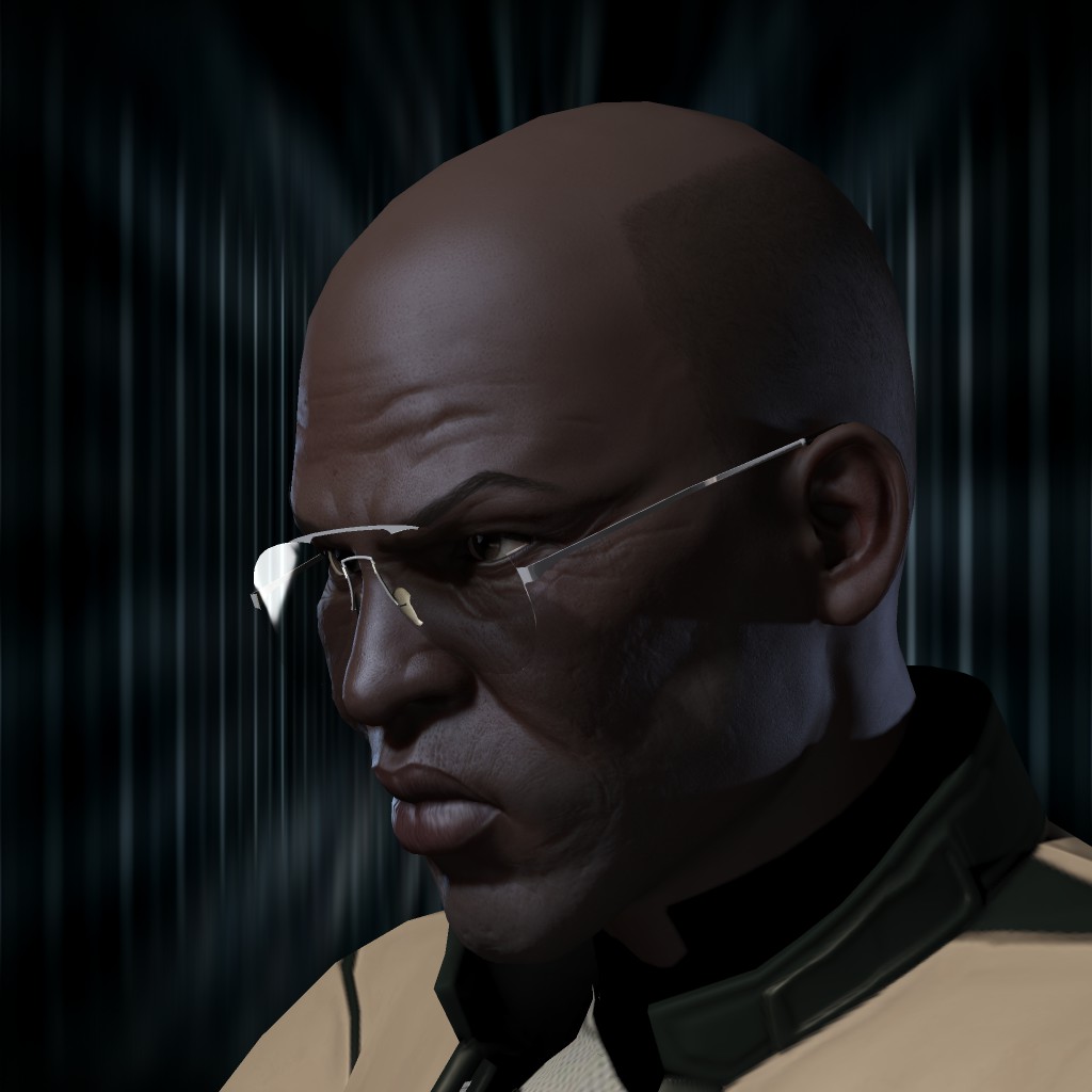 Steve Benton