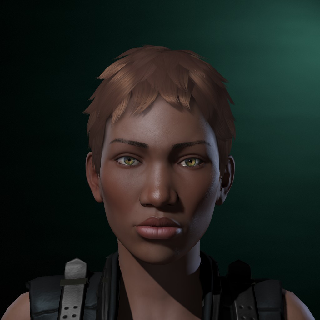 Klothilde Assene