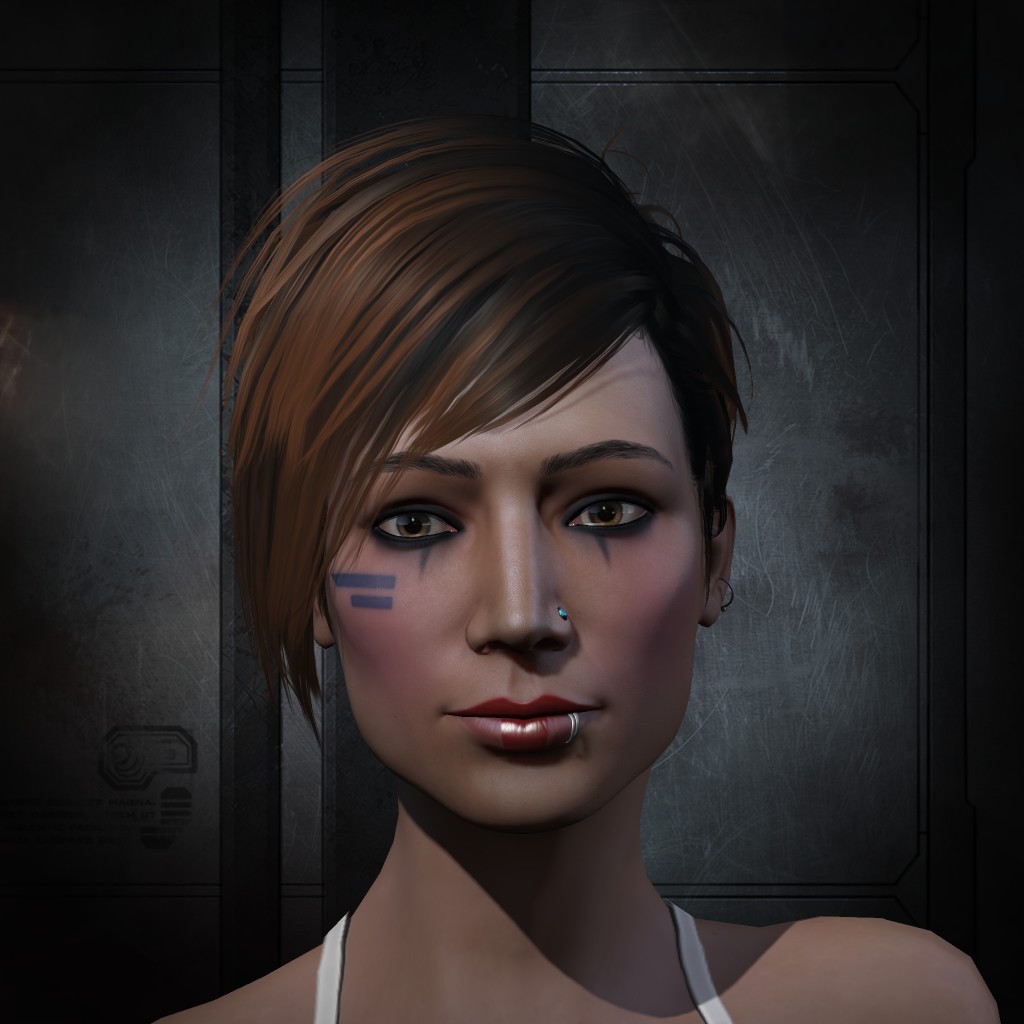 Bonnie Parkers