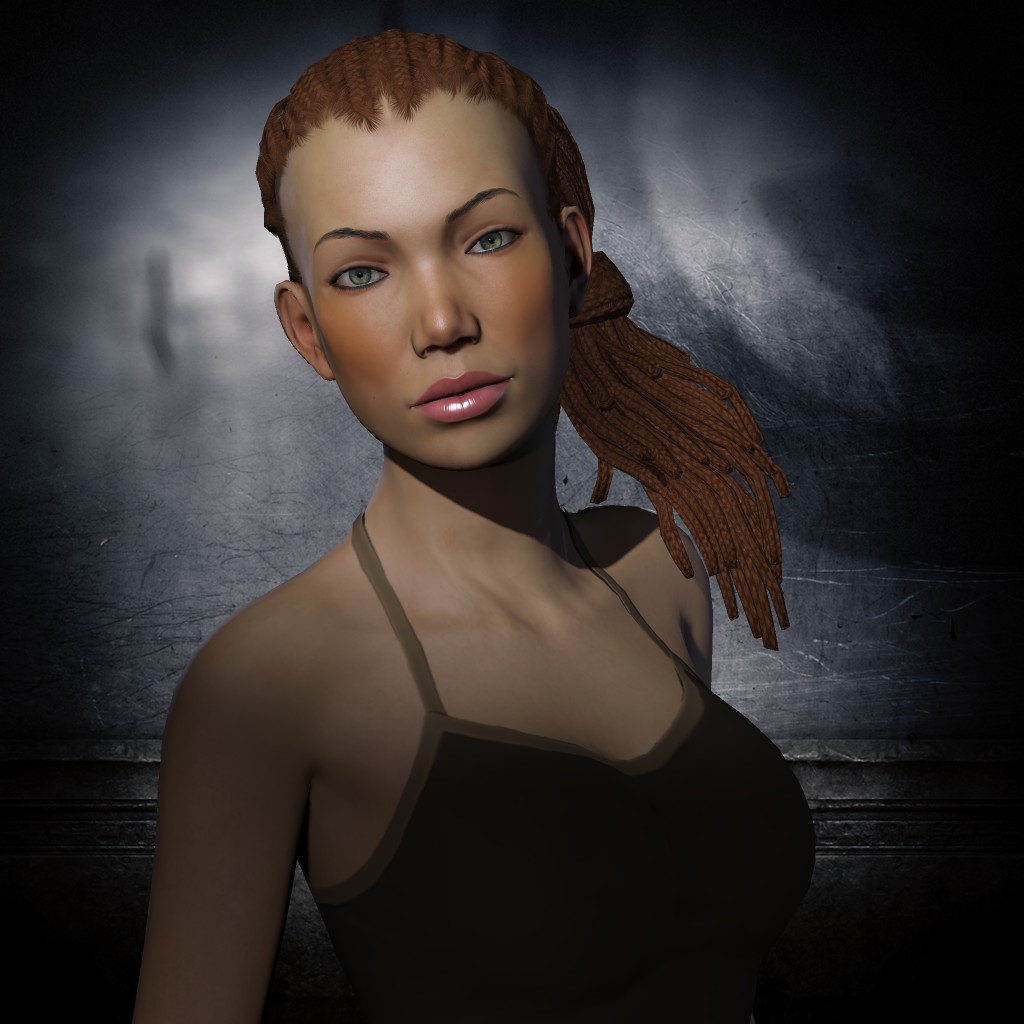 Alora Nemien