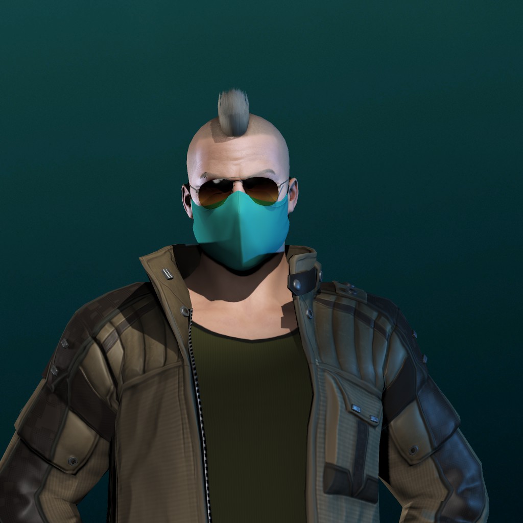 Drake Brix
