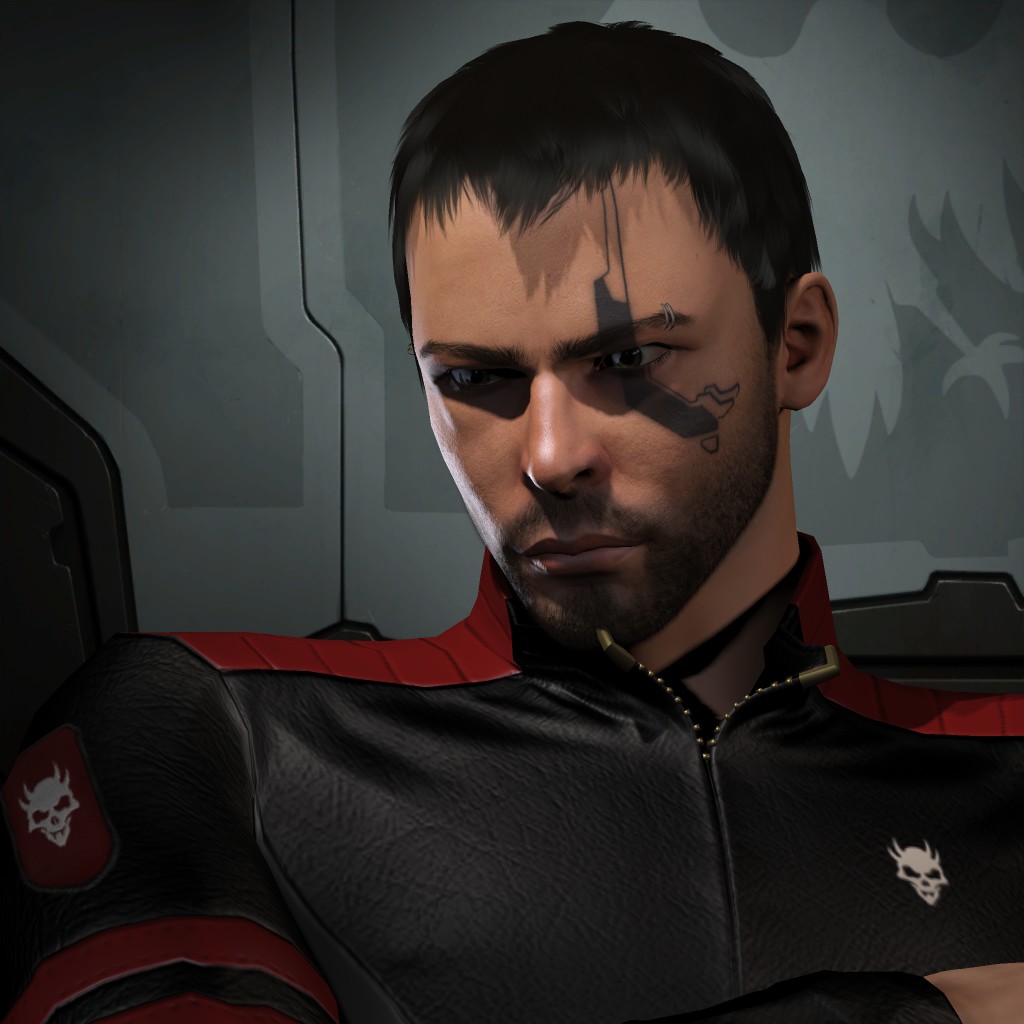 MJ Maverick