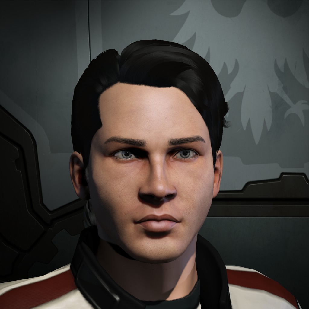 Tiberius Aegis