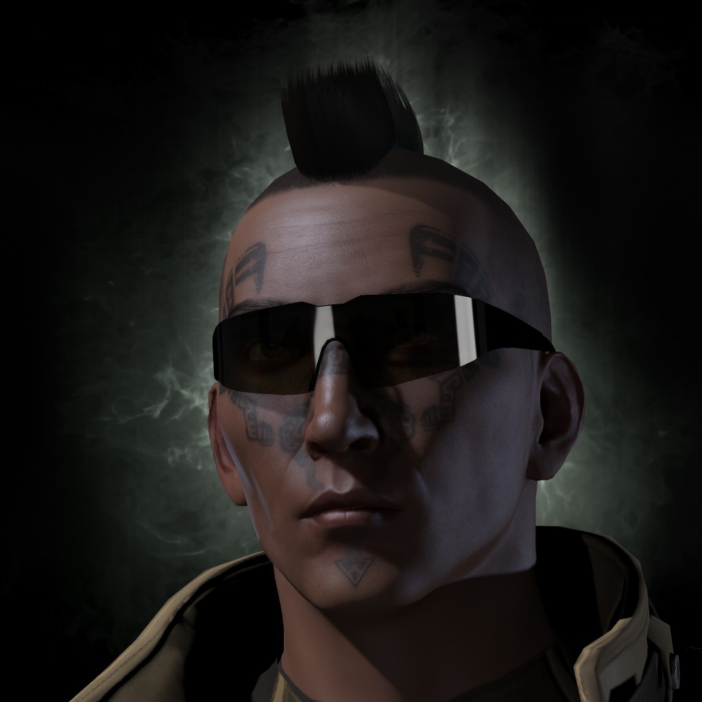 Dragosani Okemaw