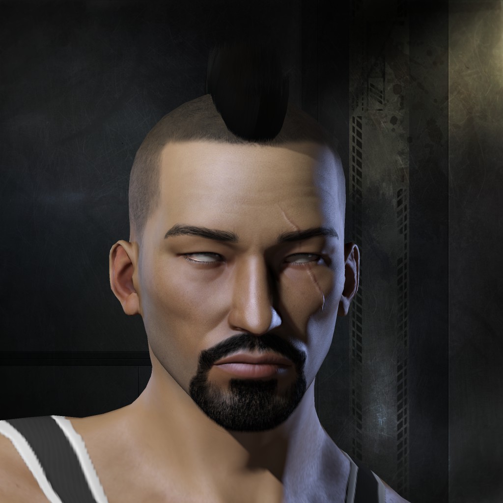 DapperMan Dan