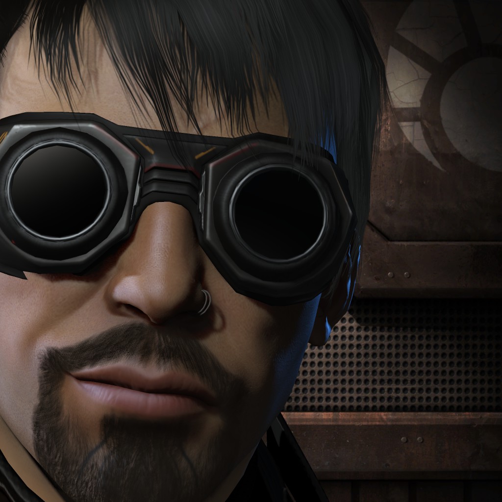 Fabricator Kane