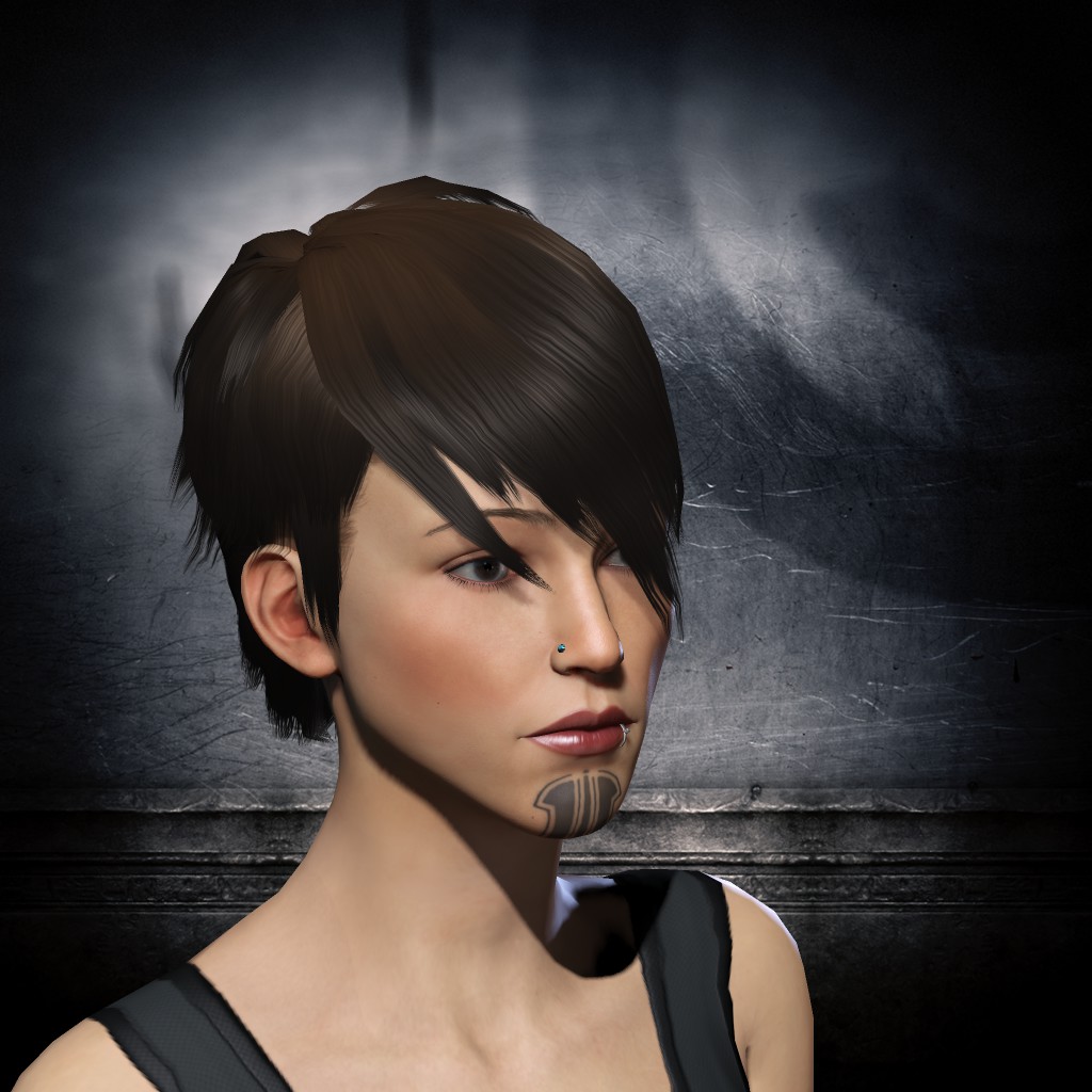 Nadja Vox