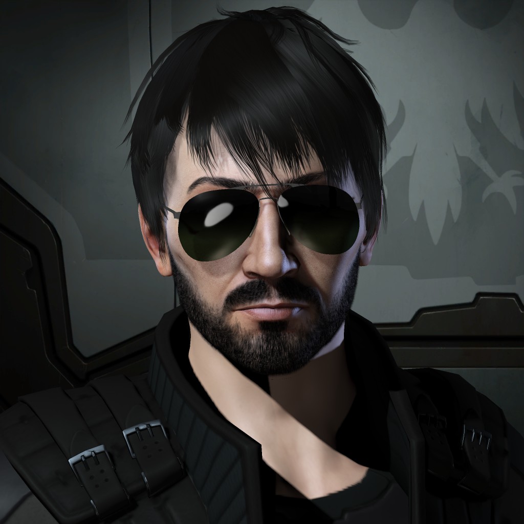 Soren Christensen