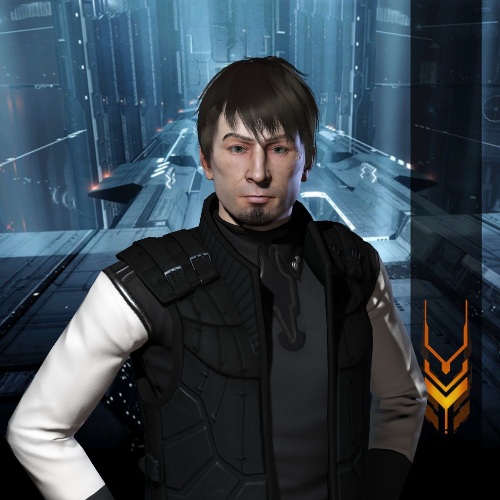 Strider Chanlin