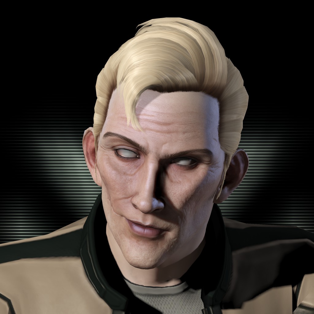 Toby Popinjay
