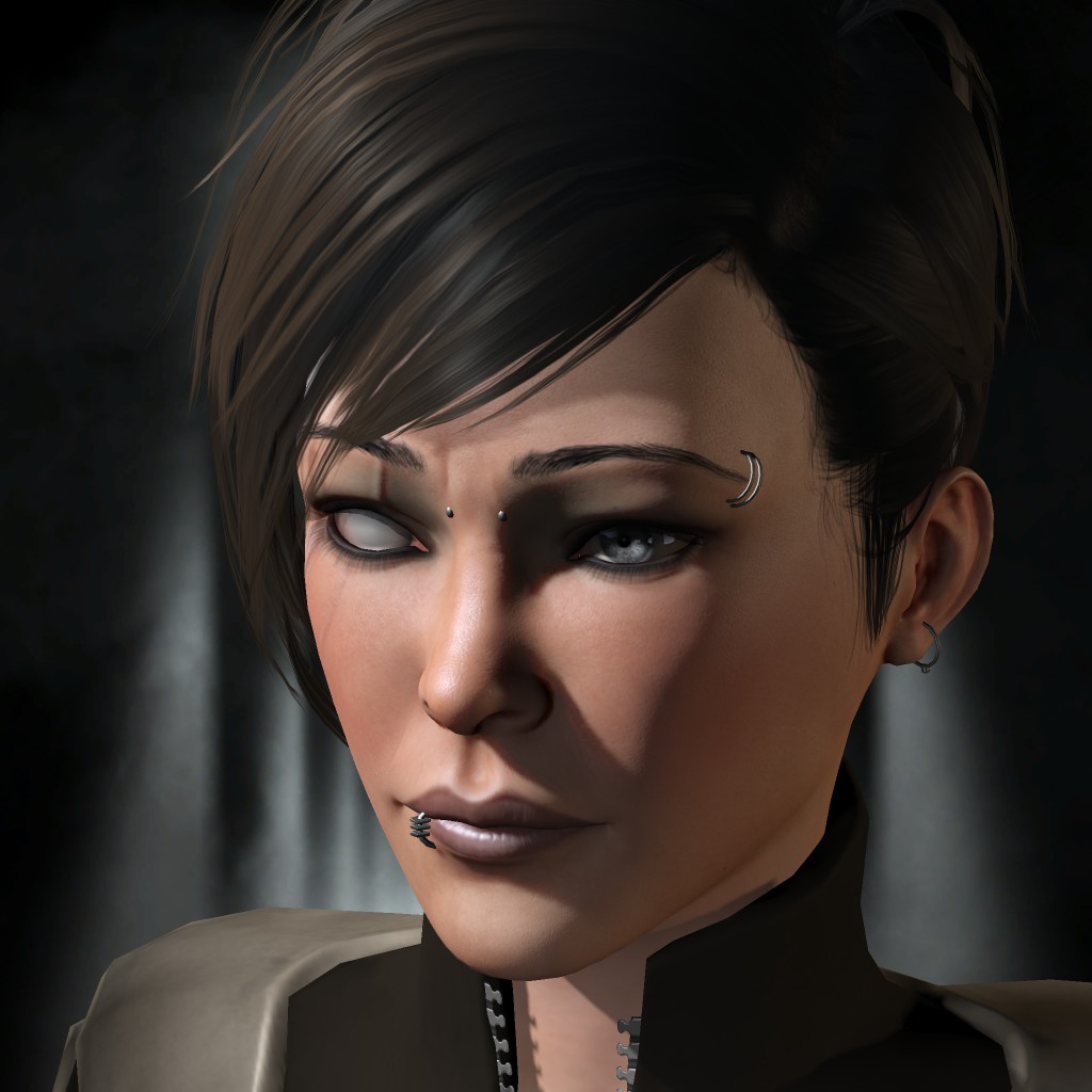 Sabine Lafisques