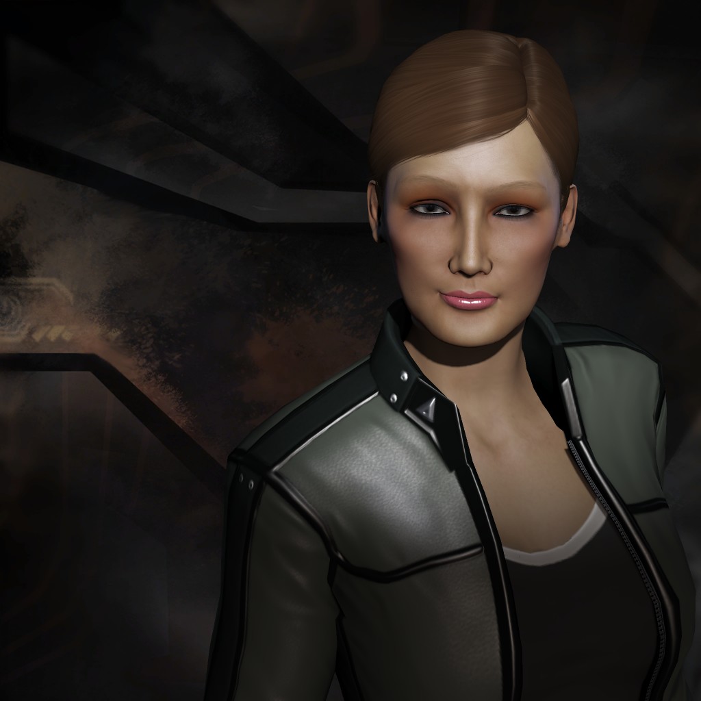 Reyne Nolen