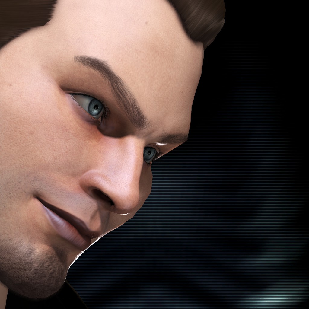 Garrett Integraus