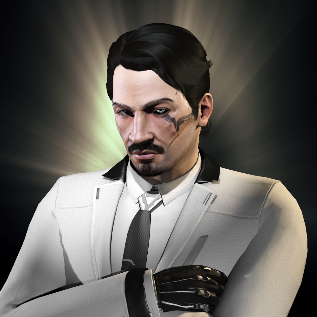 Remus Short