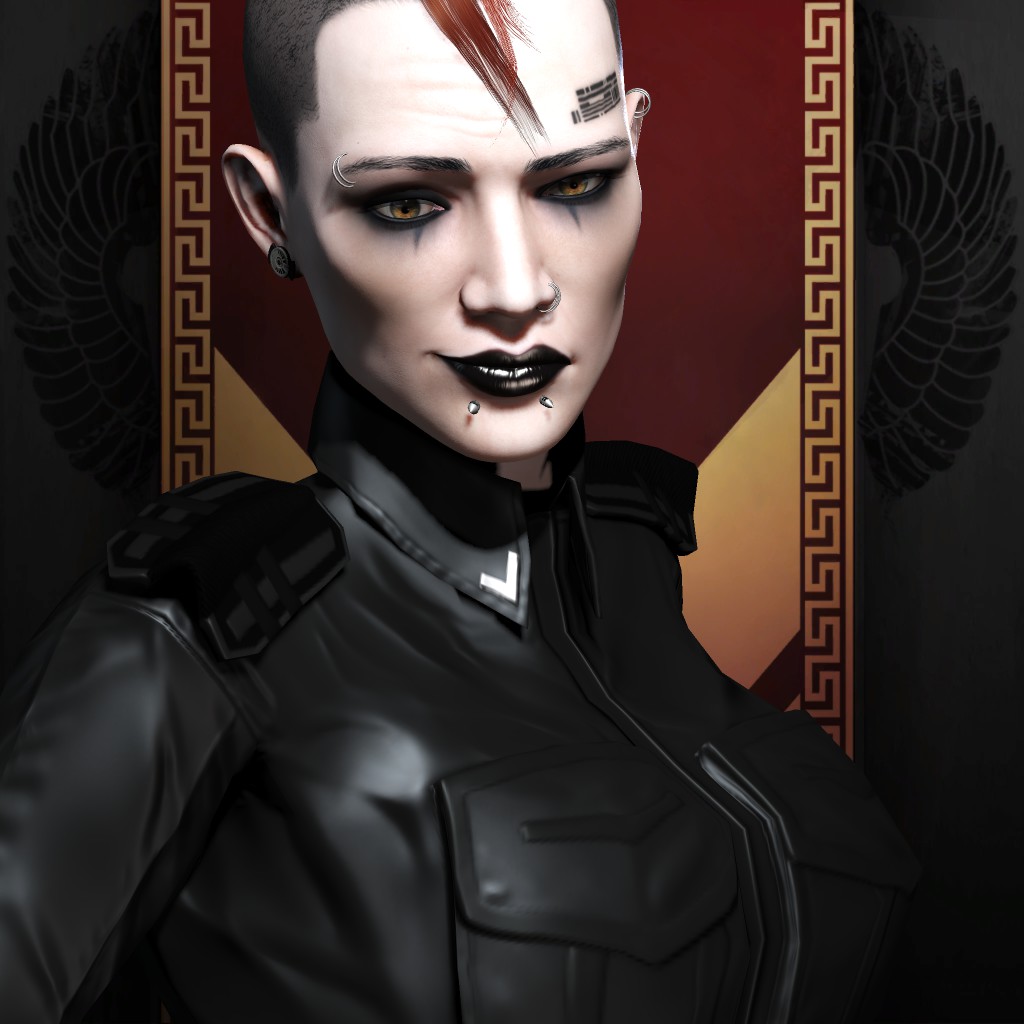 Nylisa Doomspire