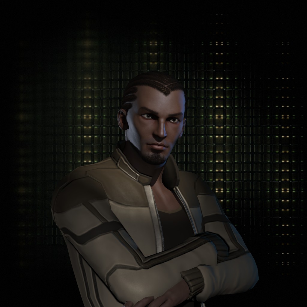 Anoki Admiral