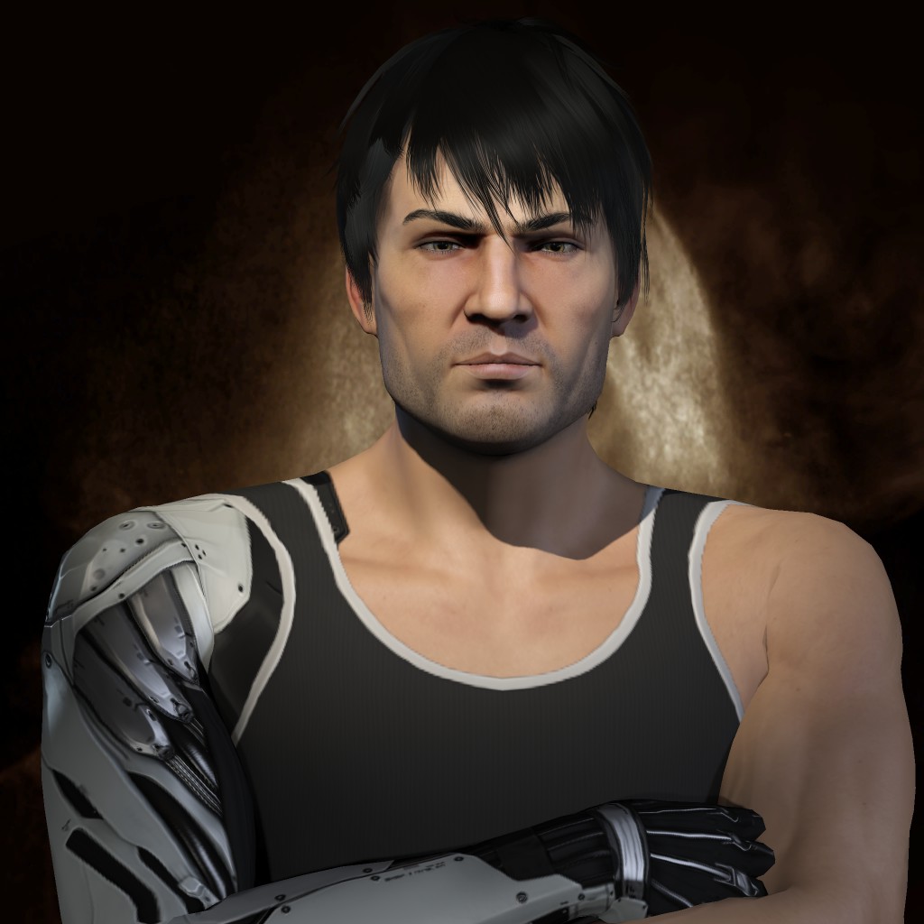 Kriogen Self