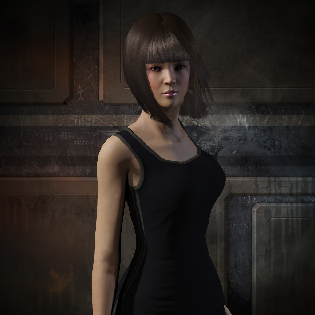 Lily Han