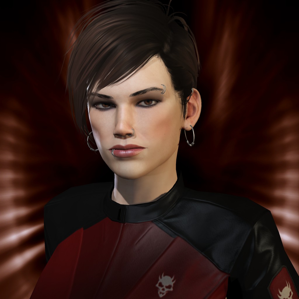 Aryia T'Loak