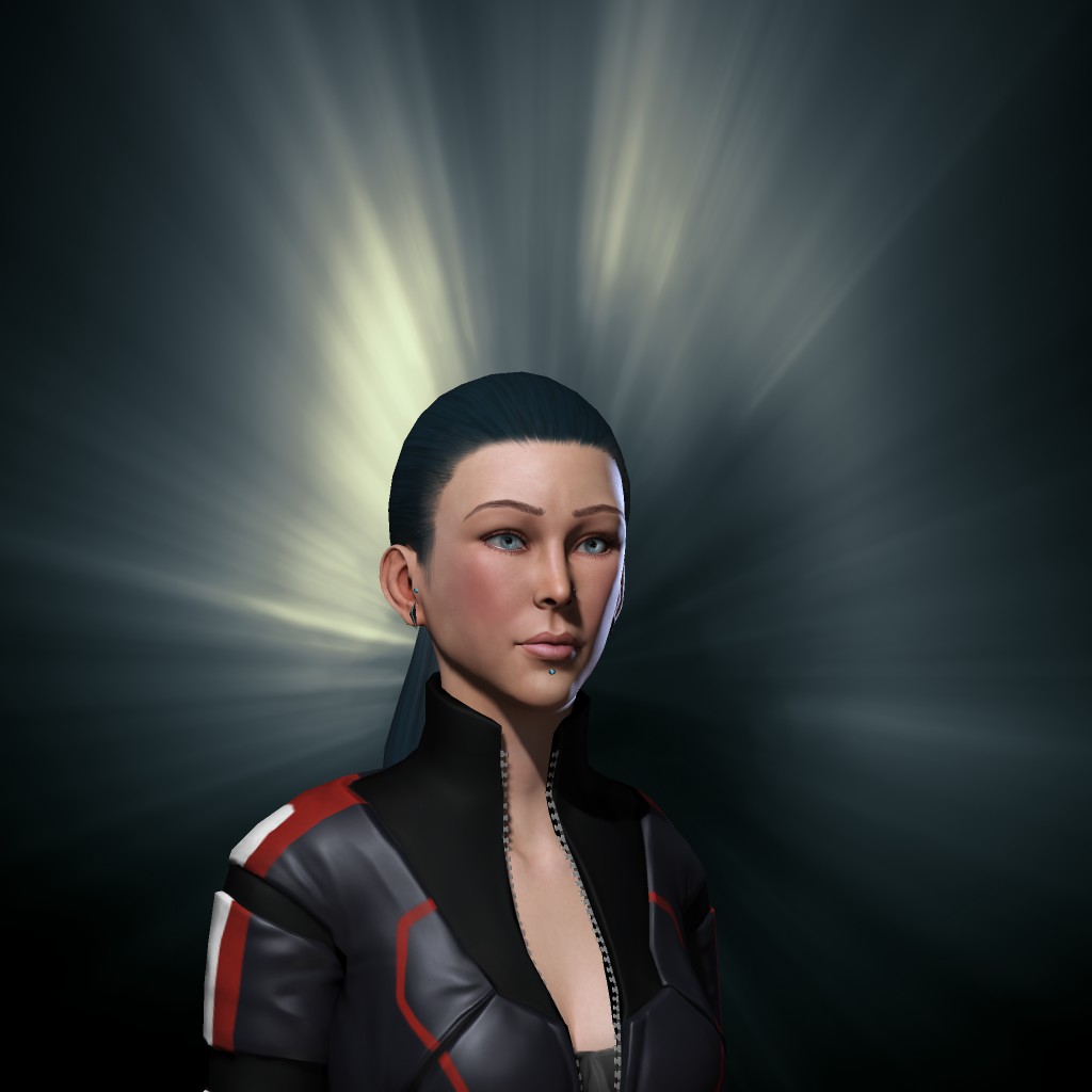 Andromeda Maxwell