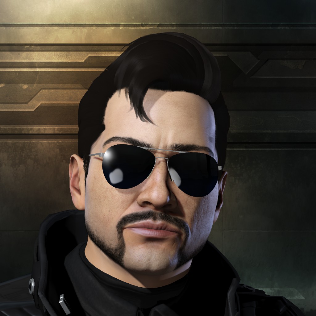 Kaveo Ravenhurst