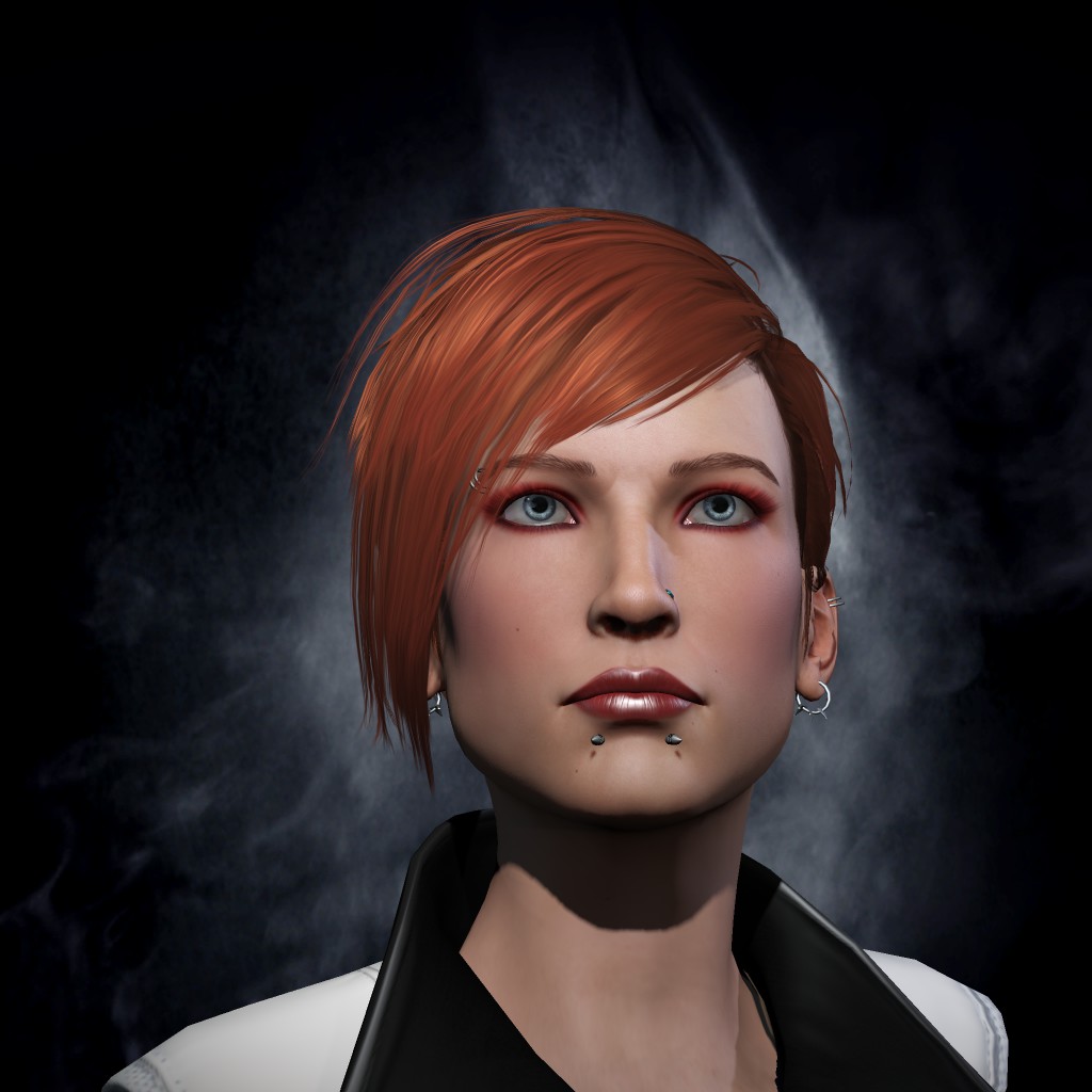 Amelia Talvanen