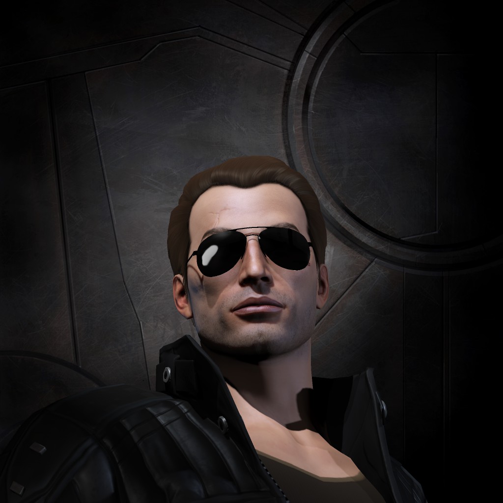 Ethaniel Carlisle