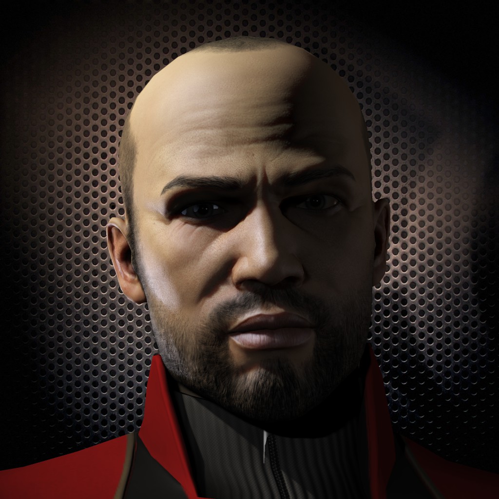 Neill Mills