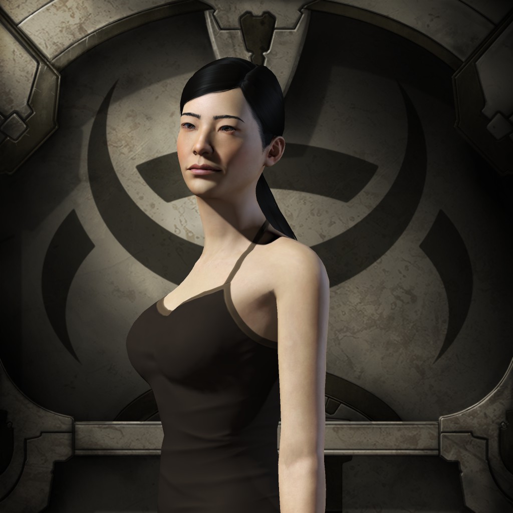 Ellie Loki