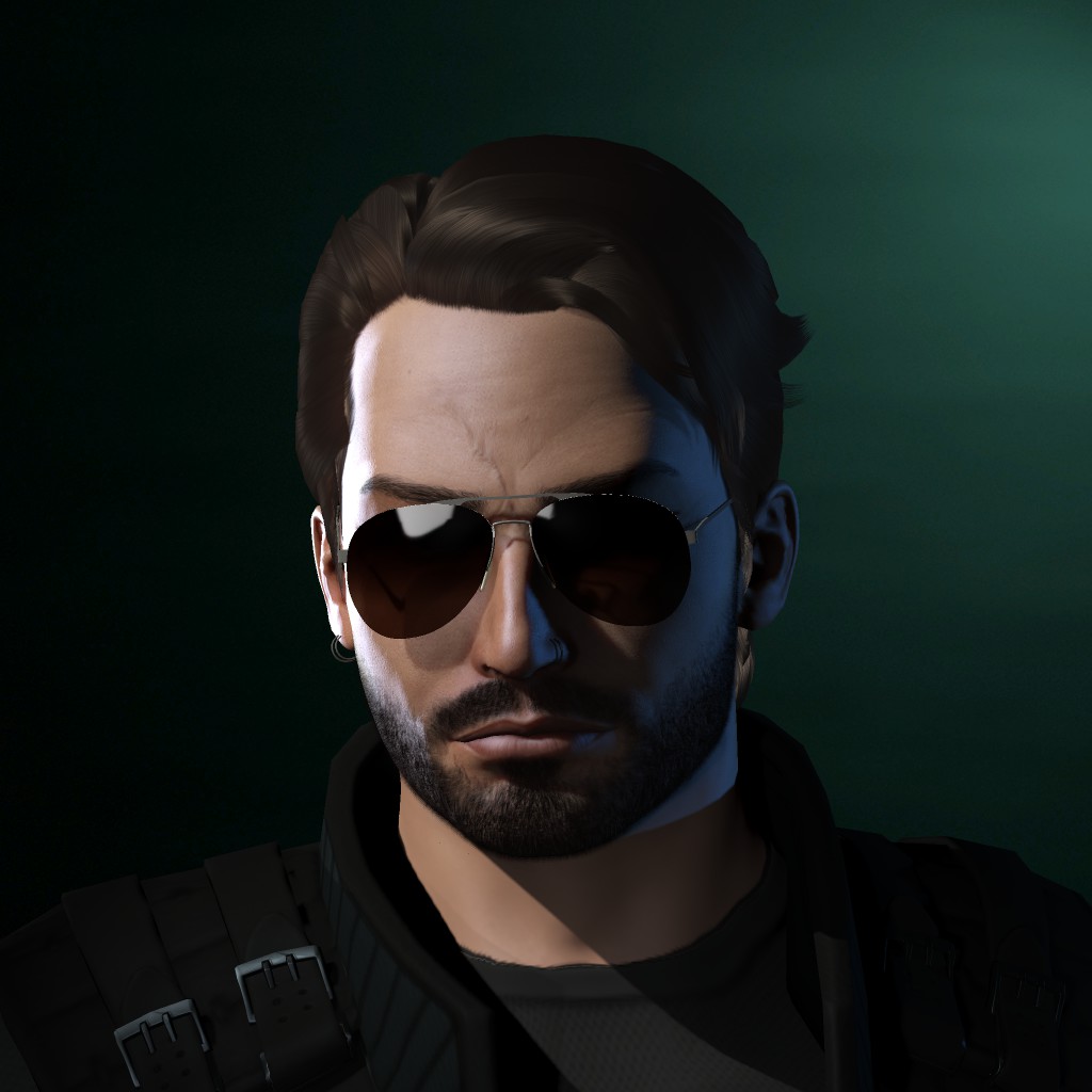 Lunatic Caim