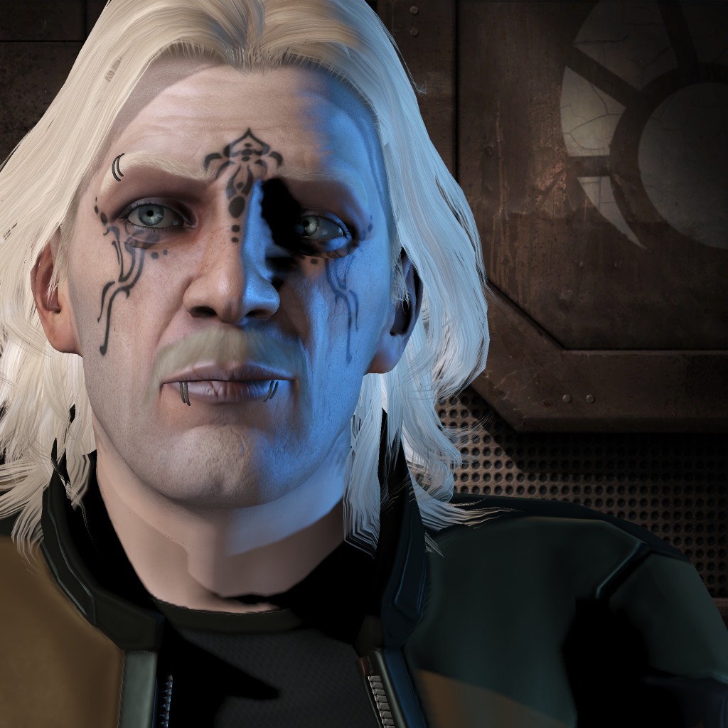 Victor SonOf Doom