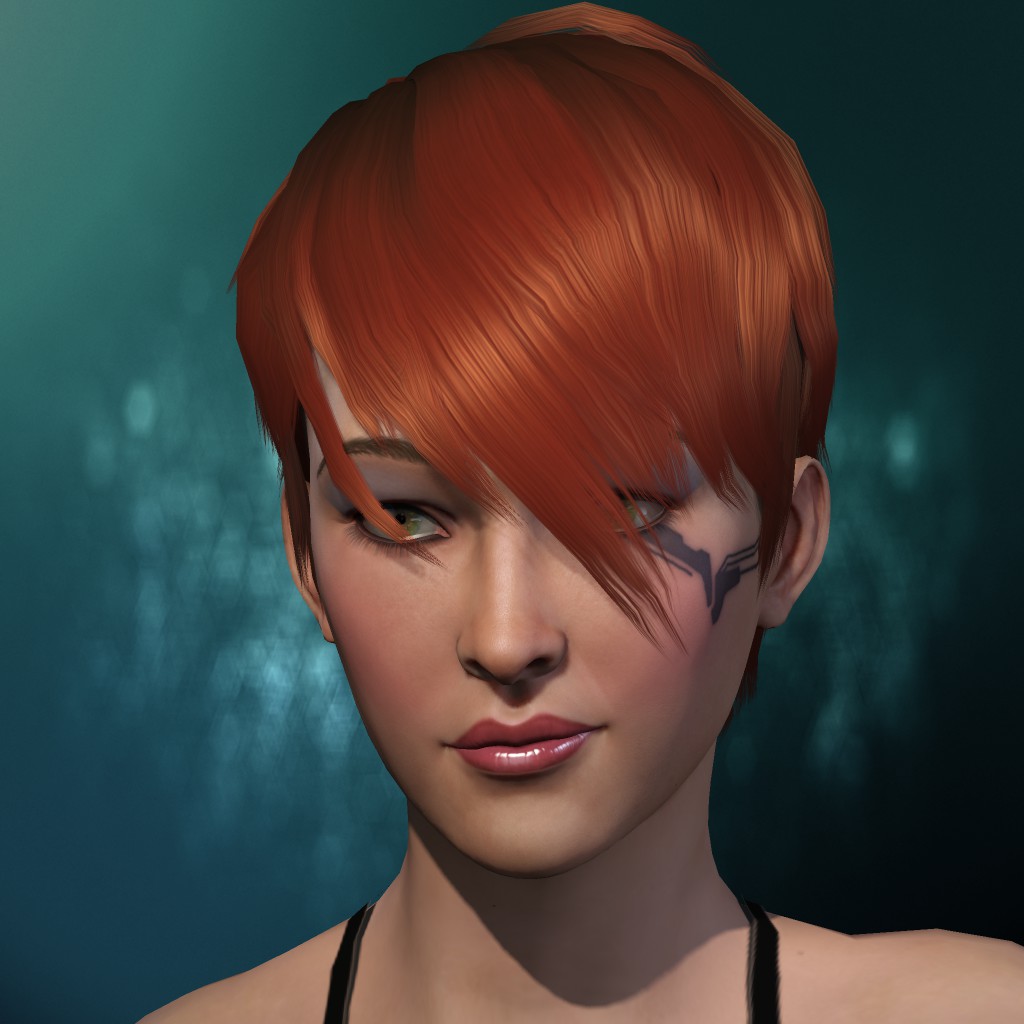 Kira Gateray