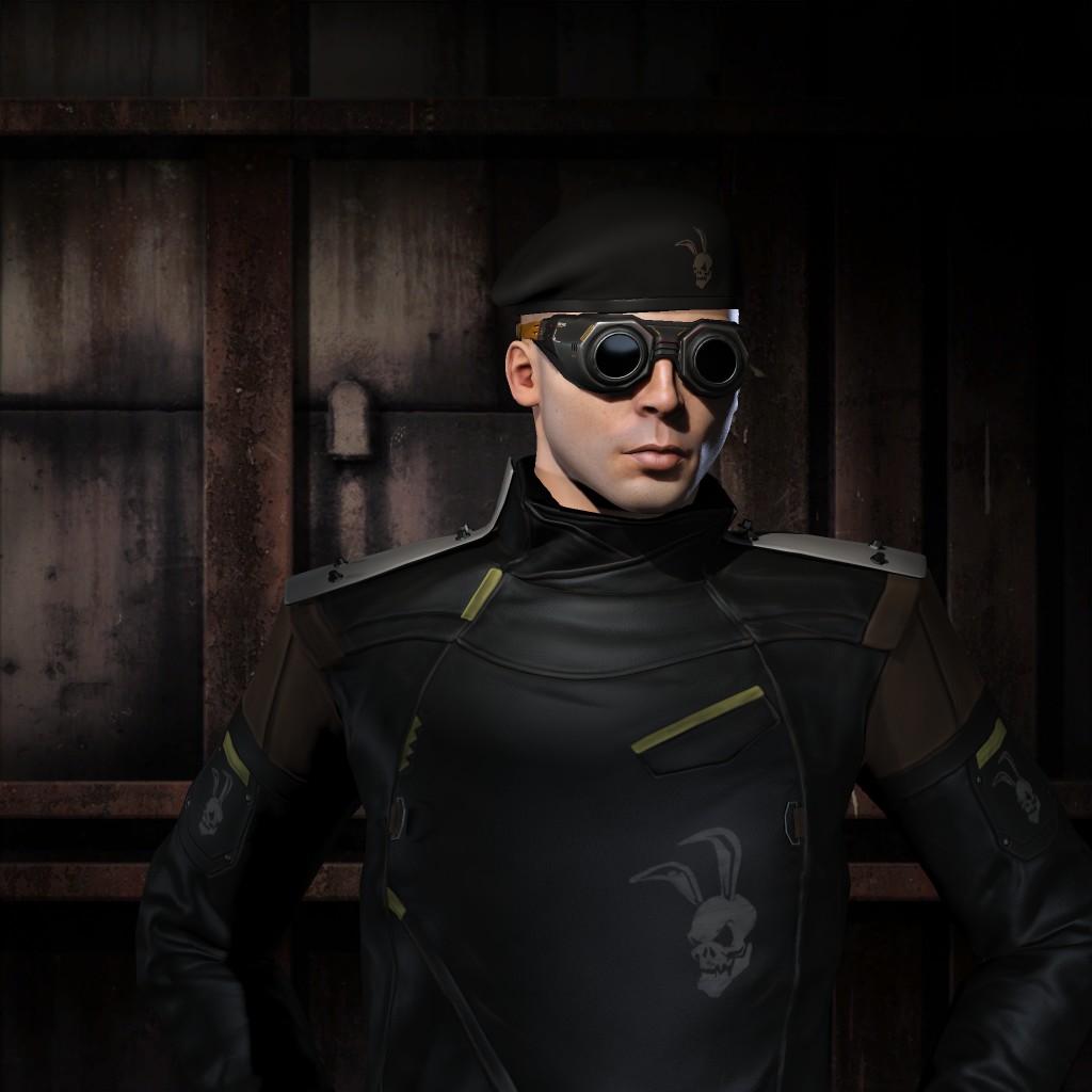 Ganonork Estemaire