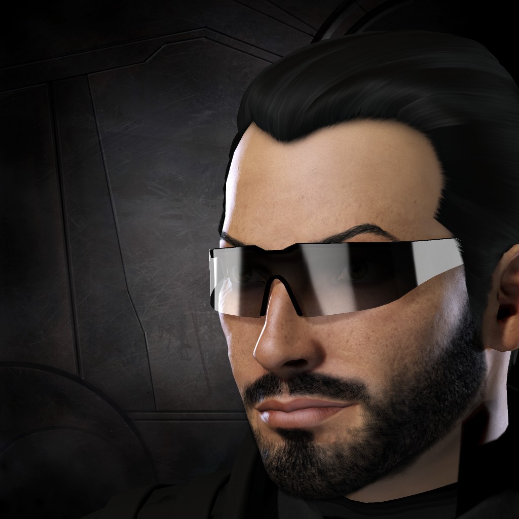 Babu Aideron