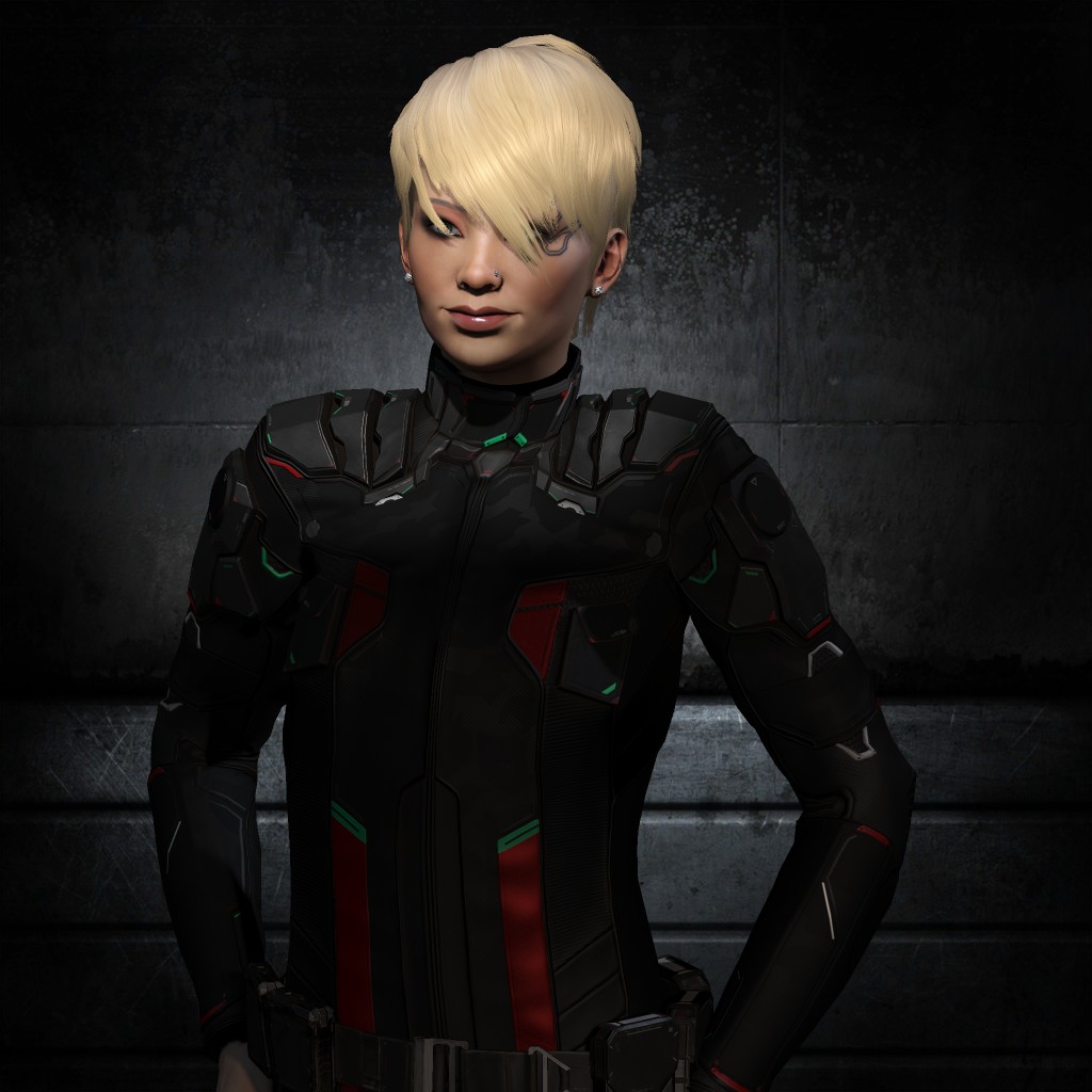 Mrs Beatrix Keikira